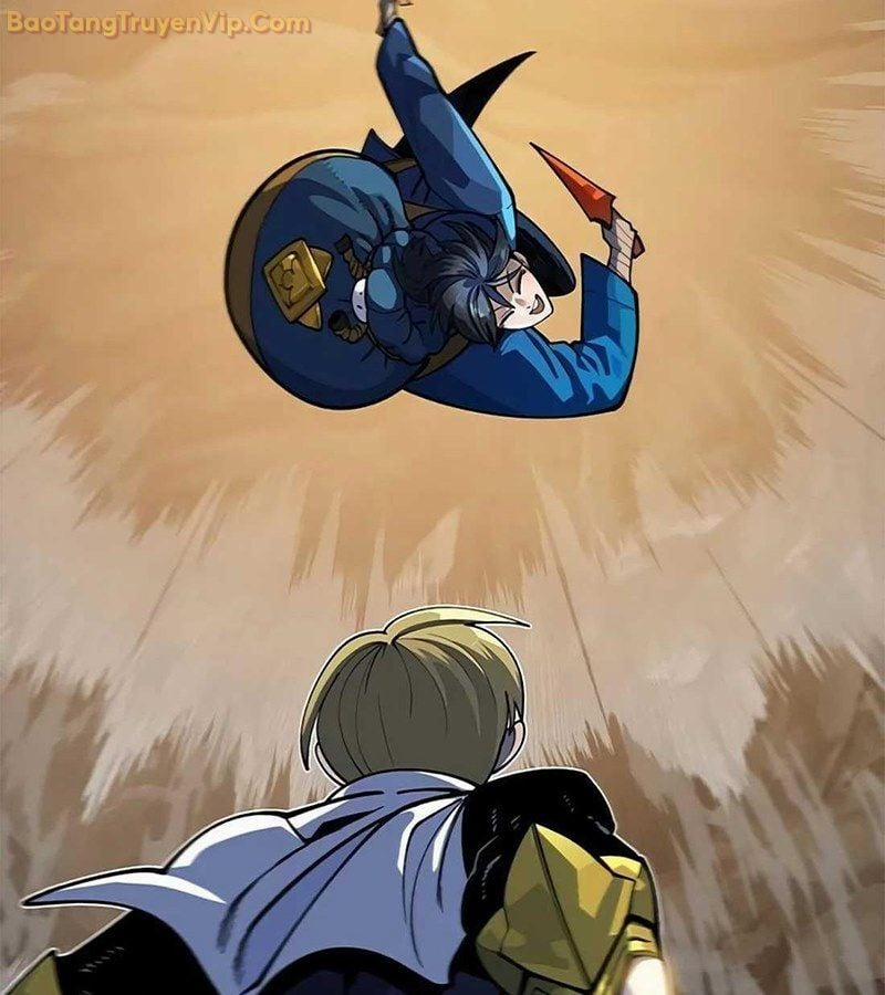 Tôi Chỉ Là Người Khuân Vác Trong Hầm Ngục 2 trang 89