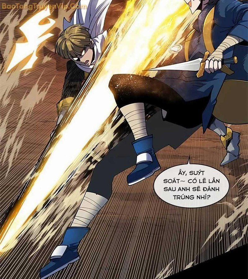 Tôi Chỉ Là Người Khuân Vác Trong Hầm Ngục 2 trang 98