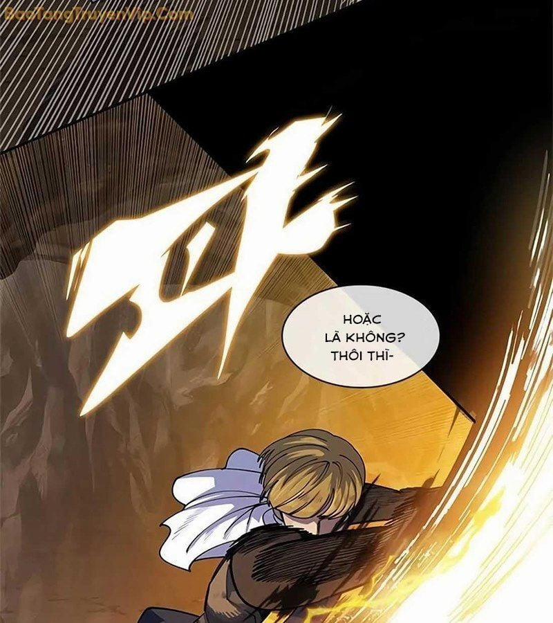 Tôi Chỉ Là Người Khuân Vác Trong Hầm Ngục 2 trang 99