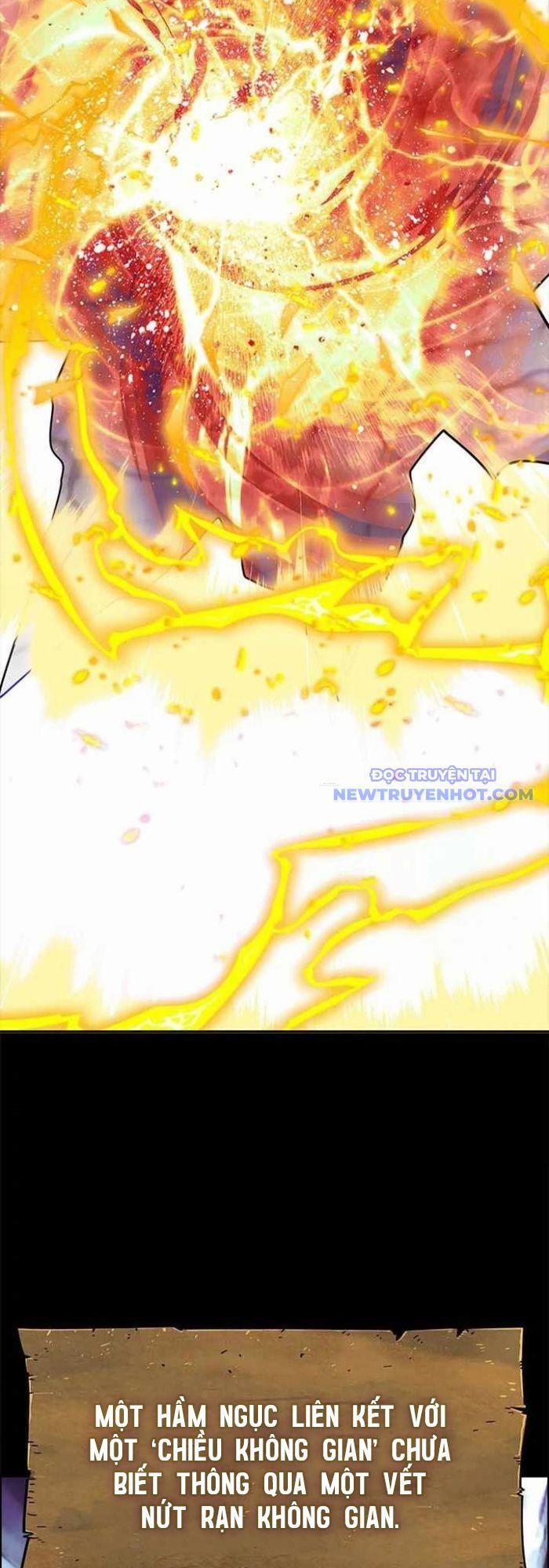 Tôi Chỉ Là Người Khuân Vác Trong Hầm Ngục 3 trang 1