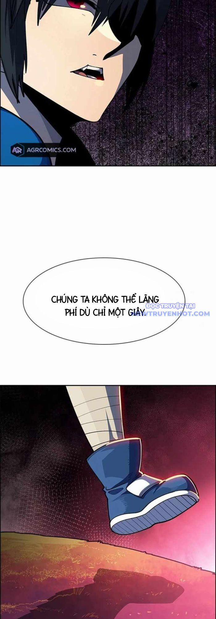 Tôi Chỉ Là Người Khuân Vác Trong Hầm Ngục 3 trang 10