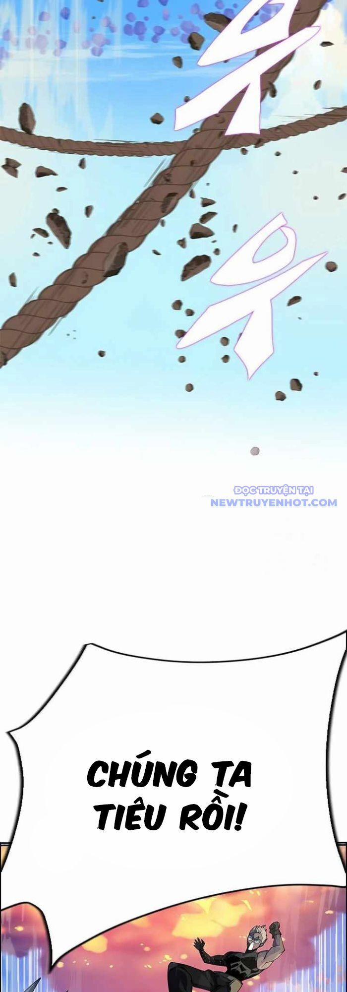 Tôi Chỉ Là Người Khuân Vác Trong Hầm Ngục 3 trang 100