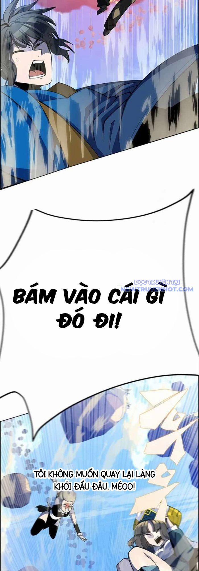 Tôi Chỉ Là Người Khuân Vác Trong Hầm Ngục 3 trang 101