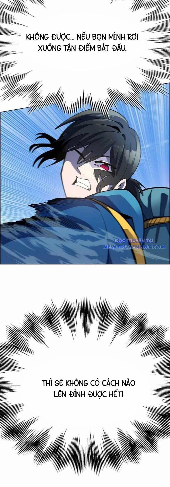 Tôi Chỉ Là Người Khuân Vác Trong Hầm Ngục 3 trang 103