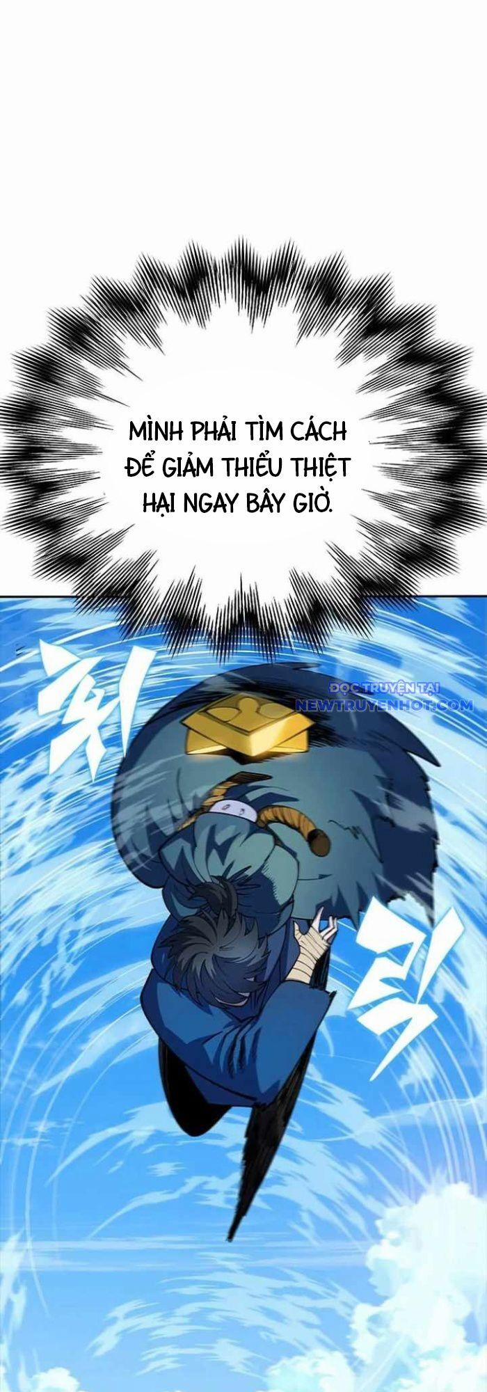 Tôi Chỉ Là Người Khuân Vác Trong Hầm Ngục 3 trang 104