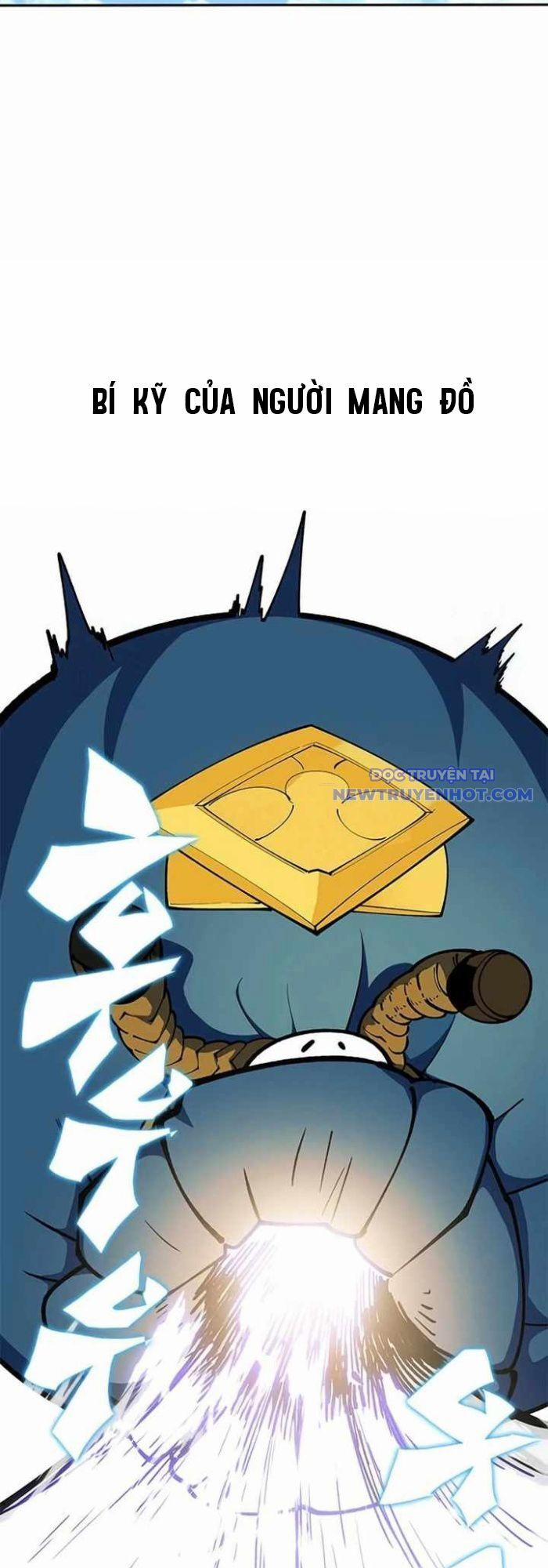 Tôi Chỉ Là Người Khuân Vác Trong Hầm Ngục 3 trang 105