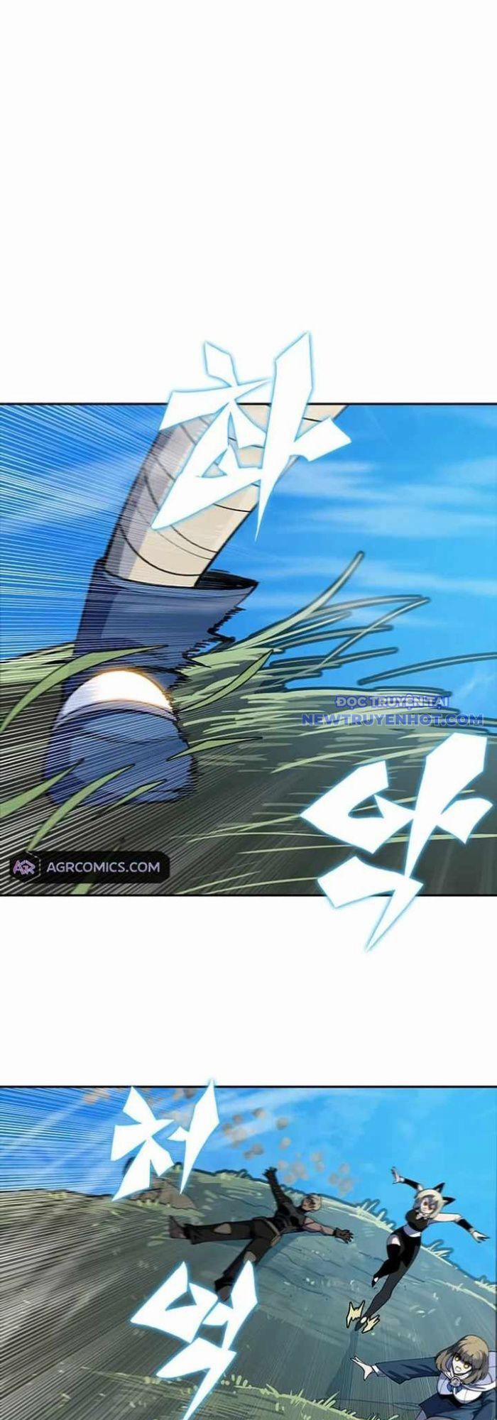 Tôi Chỉ Là Người Khuân Vác Trong Hầm Ngục 3 trang 109