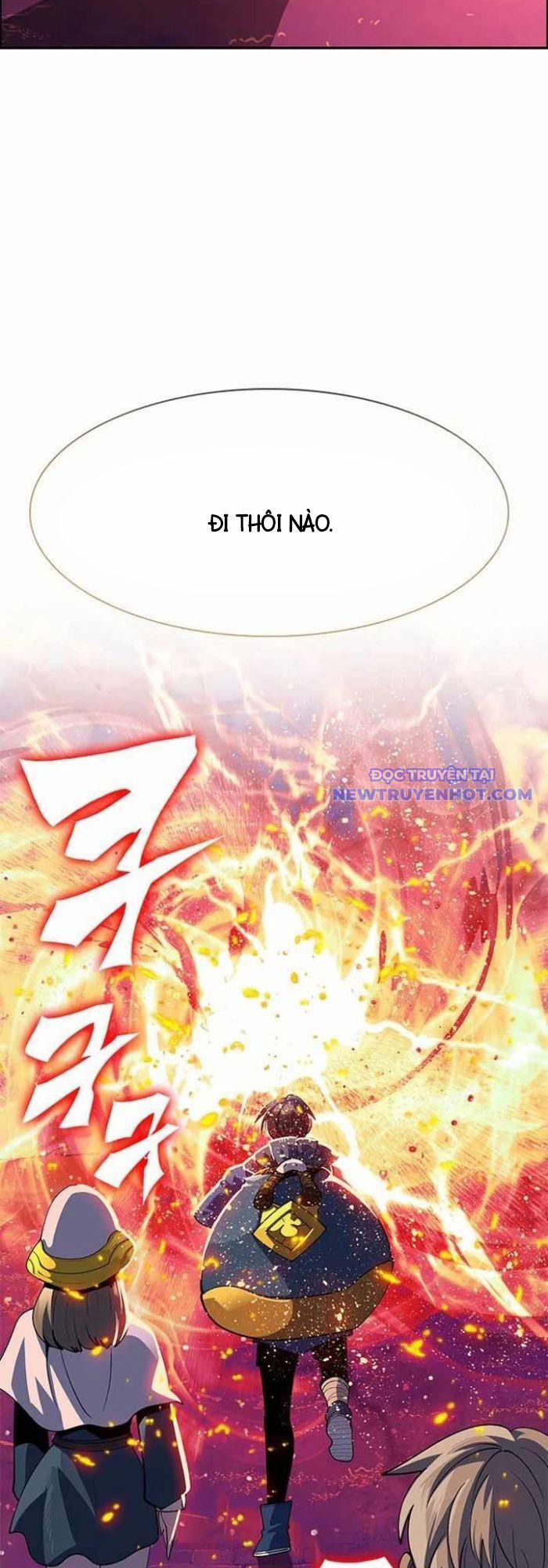 Tôi Chỉ Là Người Khuân Vác Trong Hầm Ngục 3 trang 11