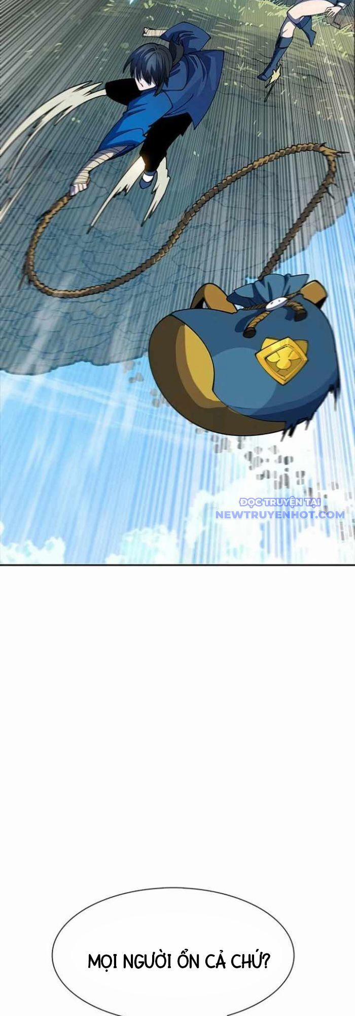 Tôi Chỉ Là Người Khuân Vác Trong Hầm Ngục 3 trang 110