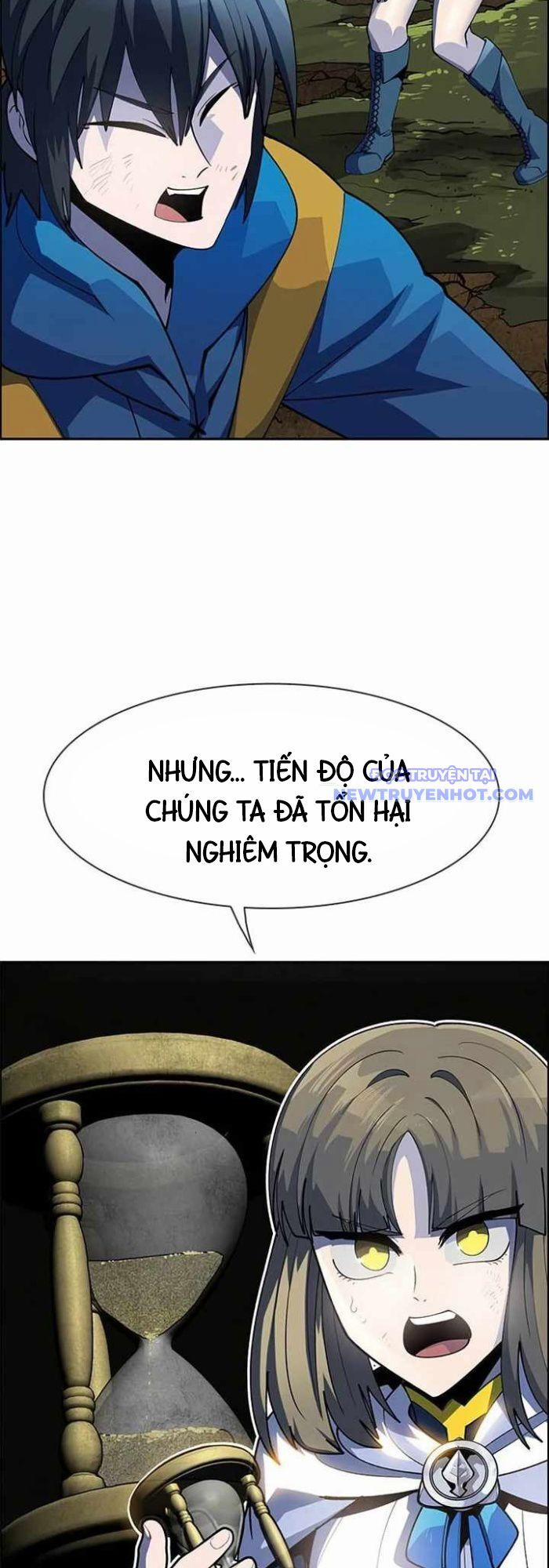 Tôi Chỉ Là Người Khuân Vác Trong Hầm Ngục 3 trang 112