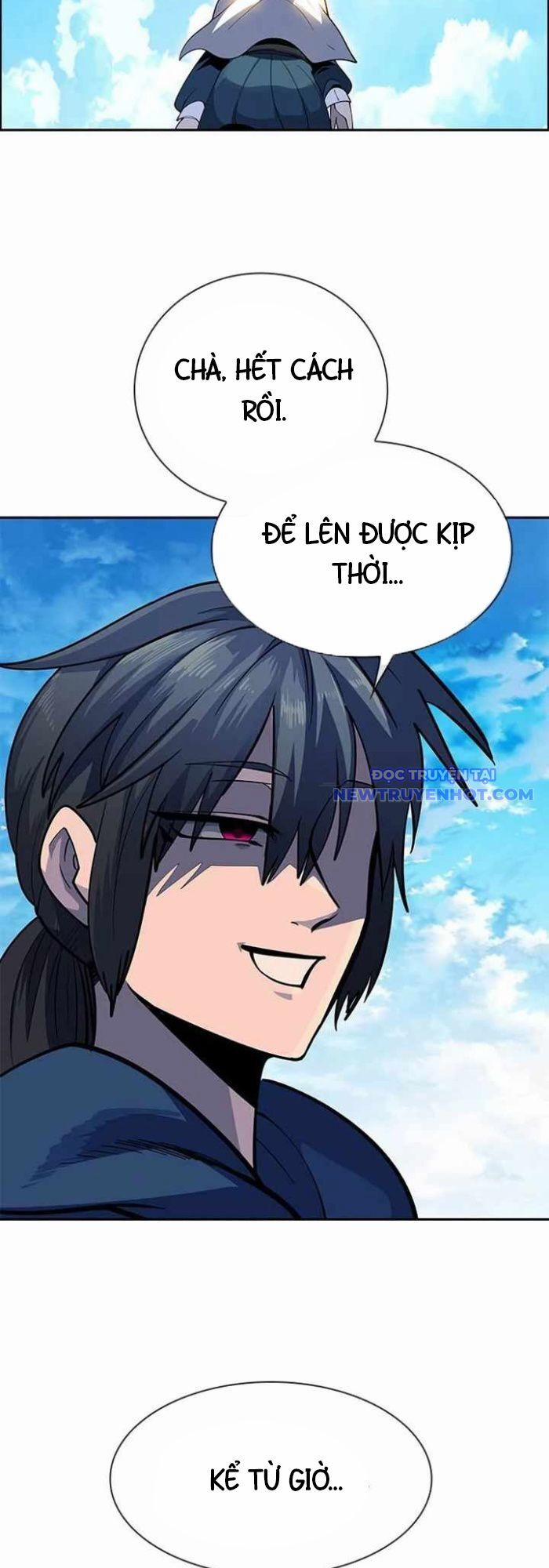 Tôi Chỉ Là Người Khuân Vác Trong Hầm Ngục 3 trang 114