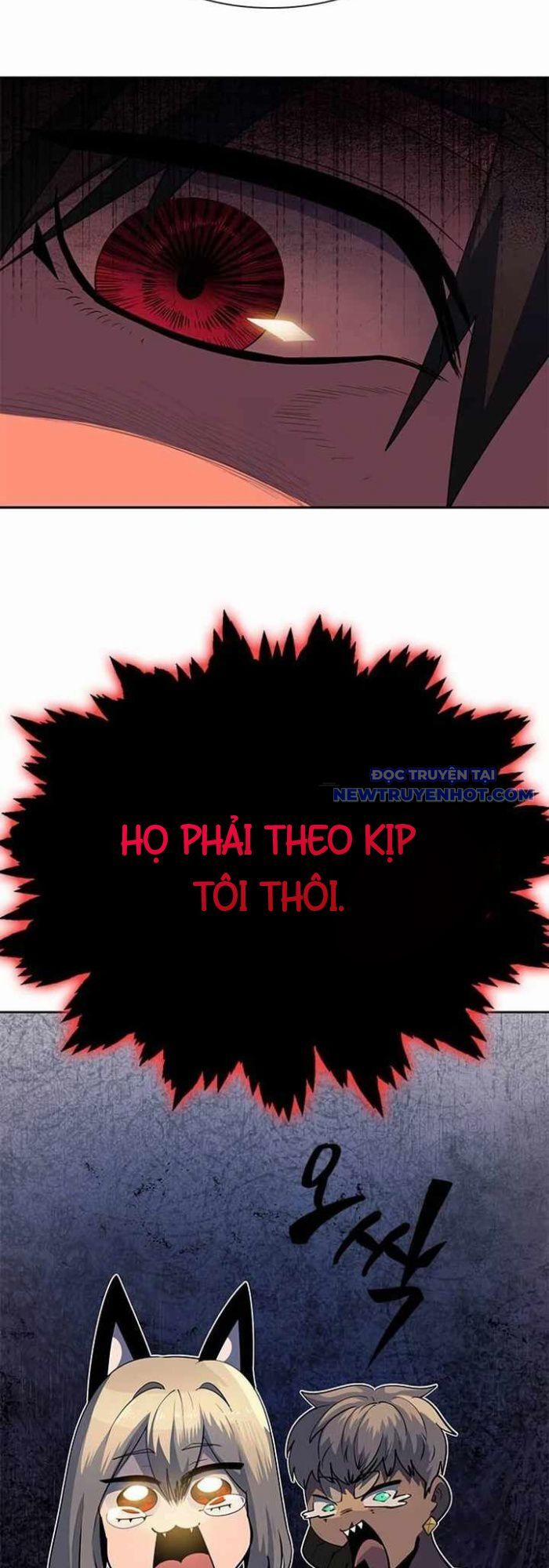 Tôi Chỉ Là Người Khuân Vác Trong Hầm Ngục 3 trang 115