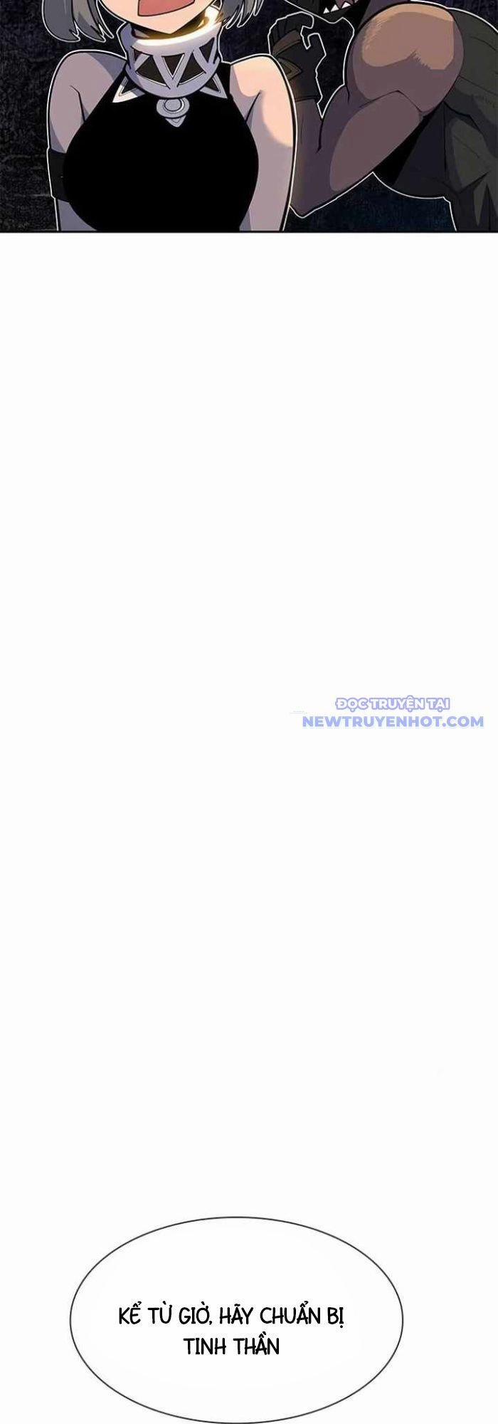 Tôi Chỉ Là Người Khuân Vác Trong Hầm Ngục 3 trang 116