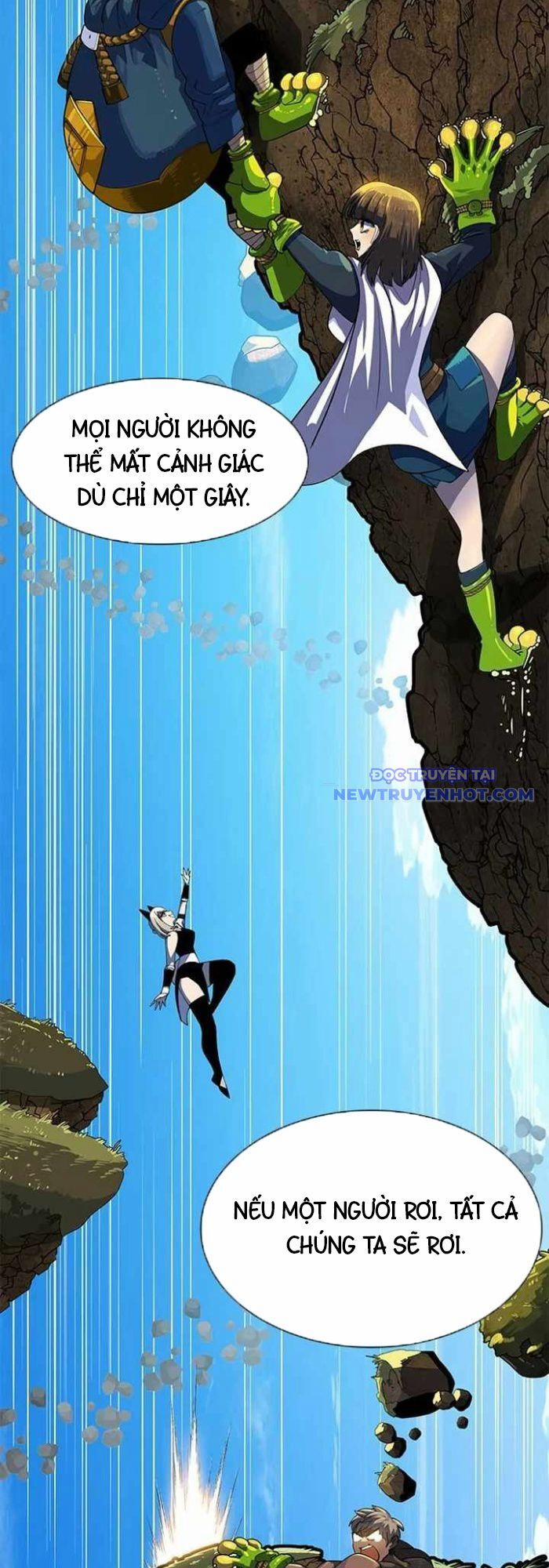 Tôi Chỉ Là Người Khuân Vác Trong Hầm Ngục 3 trang 118