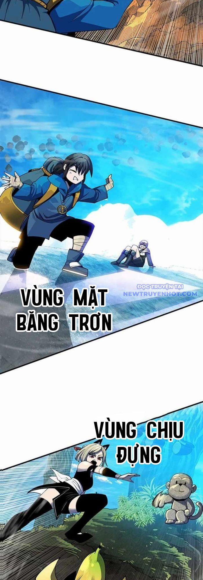 Tôi Chỉ Là Người Khuân Vác Trong Hầm Ngục 3 trang 120