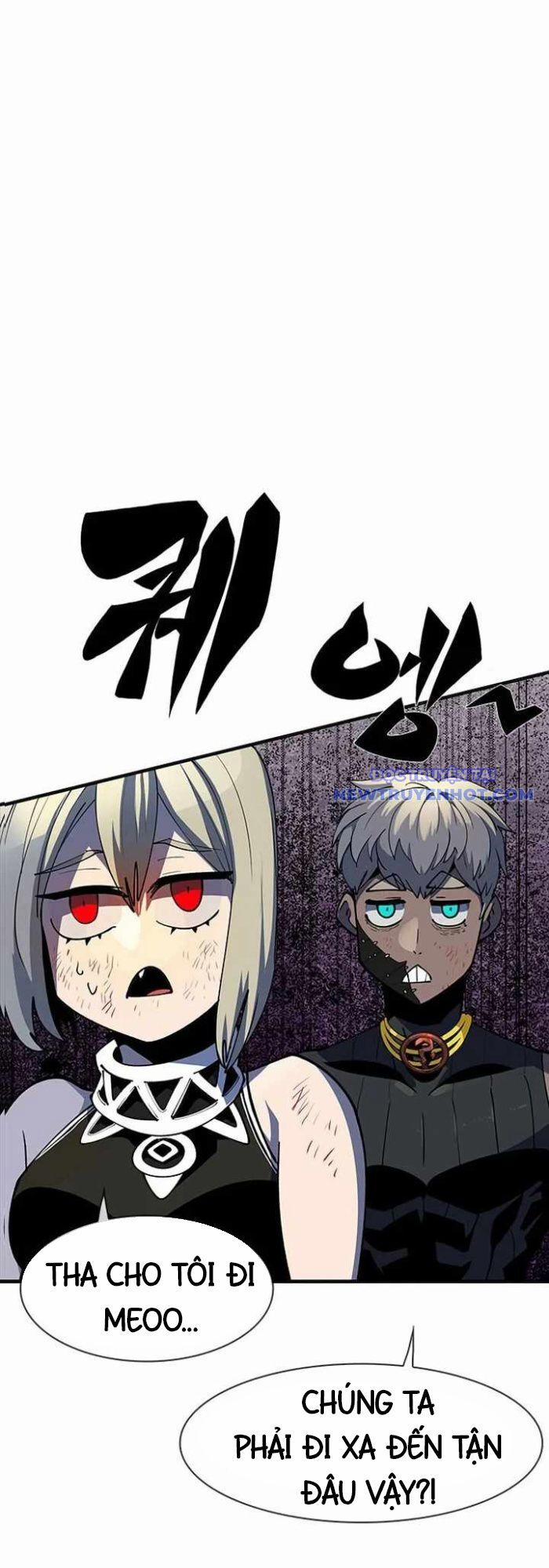 Tôi Chỉ Là Người Khuân Vác Trong Hầm Ngục 3 trang 122