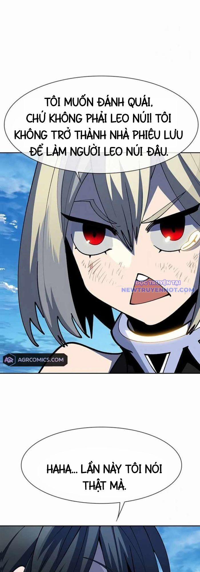 Tôi Chỉ Là Người Khuân Vác Trong Hầm Ngục 3 trang 124