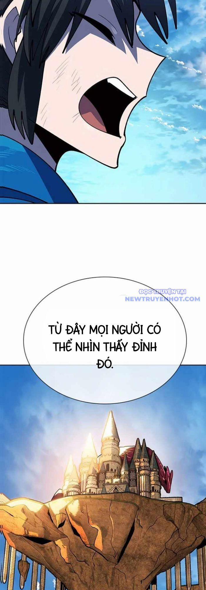 Tôi Chỉ Là Người Khuân Vác Trong Hầm Ngục 3 trang 125