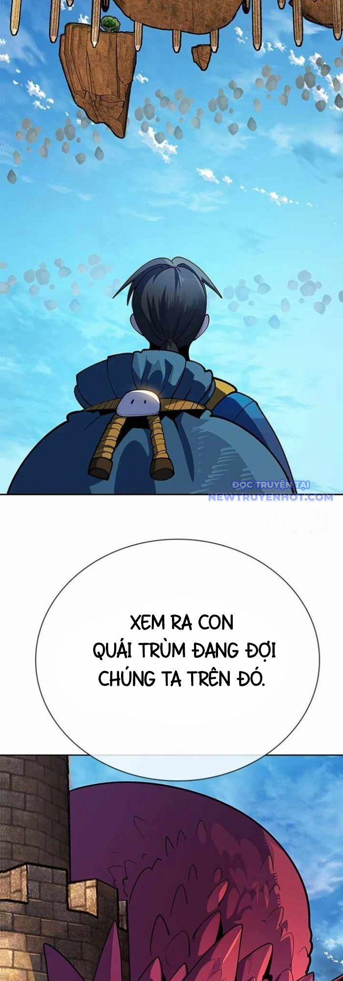 Tôi Chỉ Là Người Khuân Vác Trong Hầm Ngục 3 trang 126