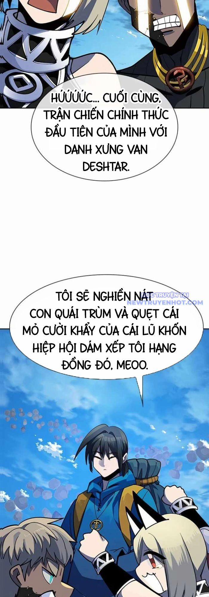 Tôi Chỉ Là Người Khuân Vác Trong Hầm Ngục 3 trang 128