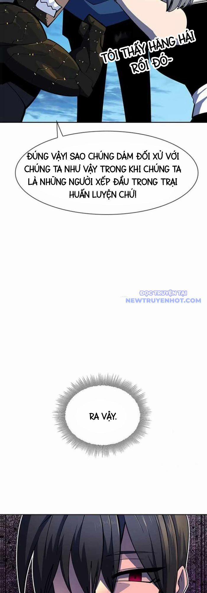 Tôi Chỉ Là Người Khuân Vác Trong Hầm Ngục 3 trang 129
