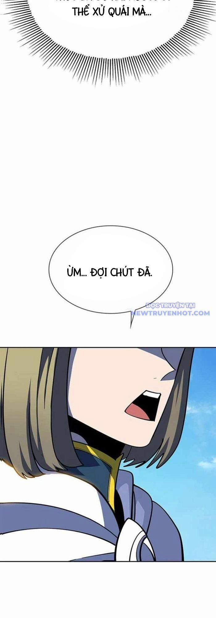 Tôi Chỉ Là Người Khuân Vác Trong Hầm Ngục 3 trang 133