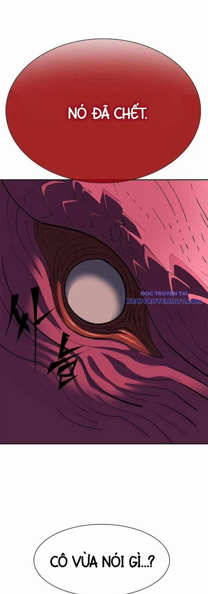 Tôi Chỉ Là Người Khuân Vác Trong Hầm Ngục 3 trang 136