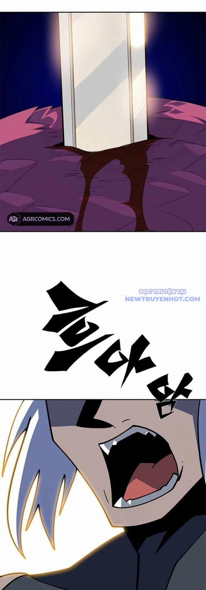 Tôi Chỉ Là Người Khuân Vác Trong Hầm Ngục 3 trang 138