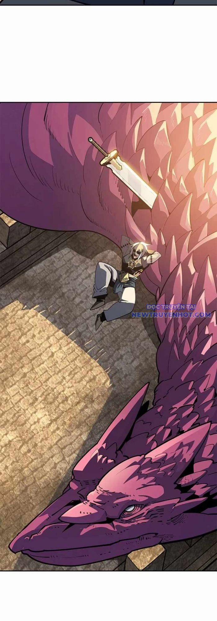 Tôi Chỉ Là Người Khuân Vác Trong Hầm Ngục 3 trang 139