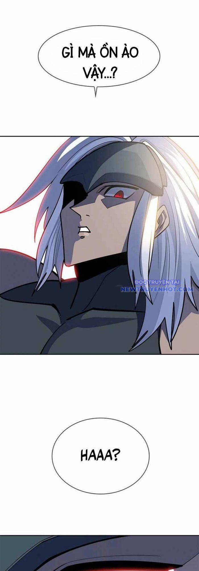 Tôi Chỉ Là Người Khuân Vác Trong Hầm Ngục 3 trang 140