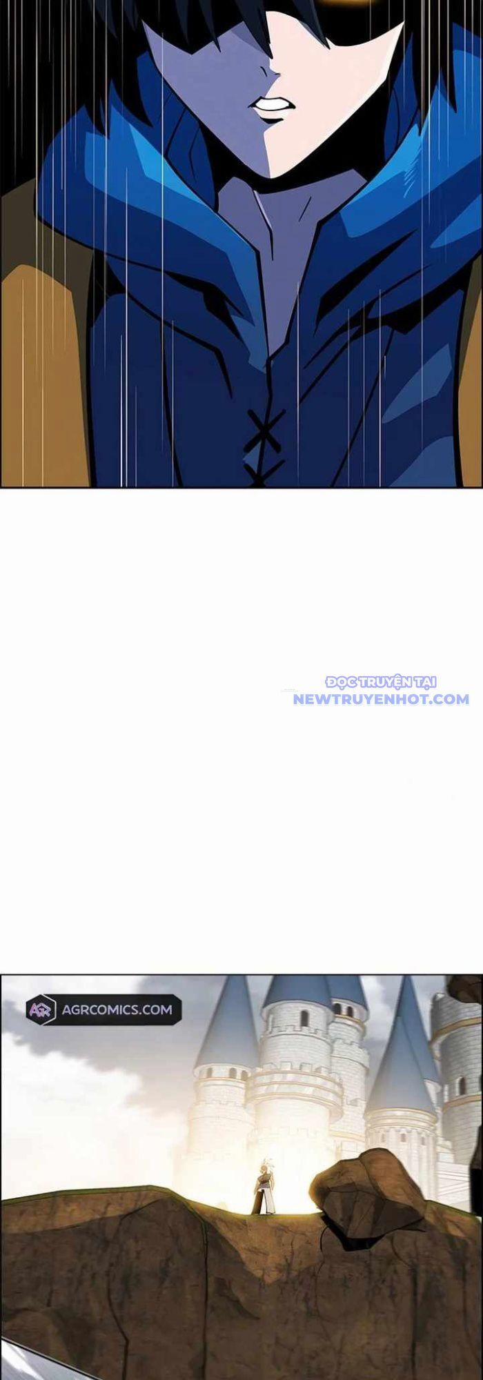 Tôi Chỉ Là Người Khuân Vác Trong Hầm Ngục 3 trang 143