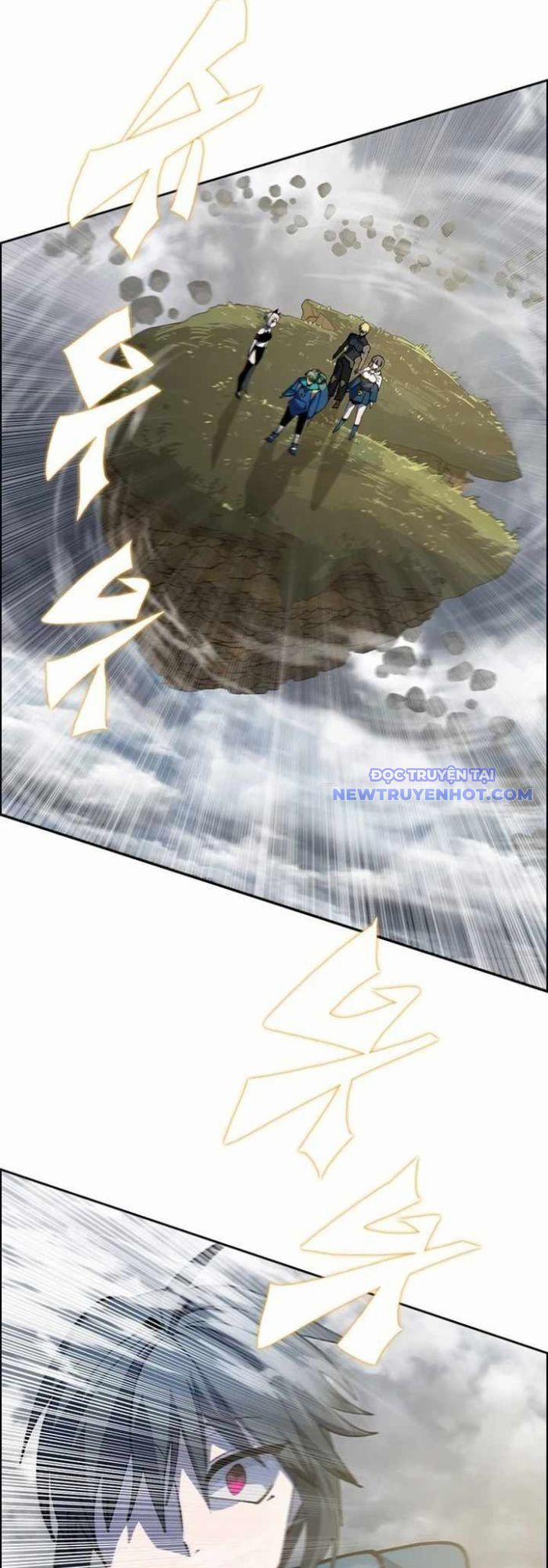 Tôi Chỉ Là Người Khuân Vác Trong Hầm Ngục 3 trang 145