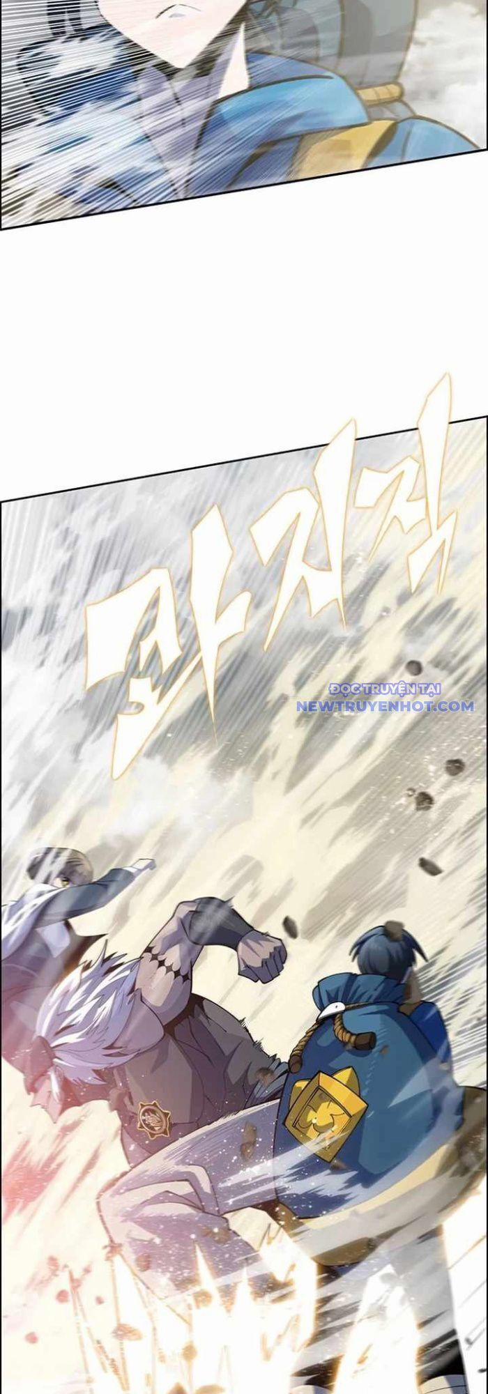 Tôi Chỉ Là Người Khuân Vác Trong Hầm Ngục 3 trang 146