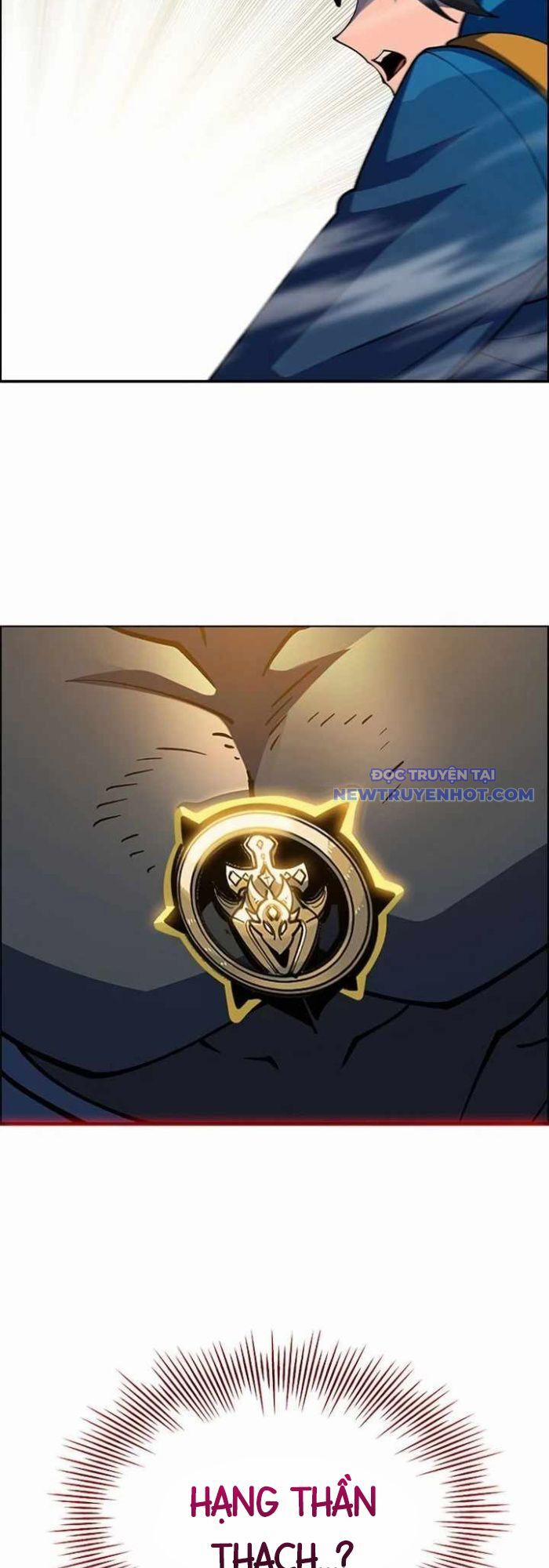 Tôi Chỉ Là Người Khuân Vác Trong Hầm Ngục 3 trang 148