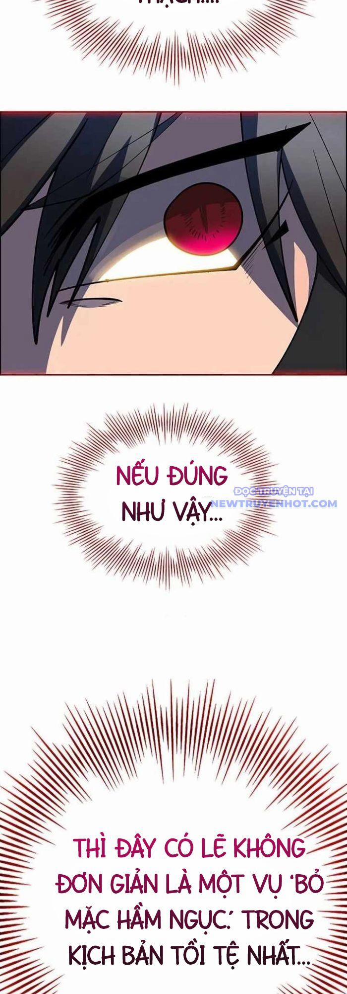 Tôi Chỉ Là Người Khuân Vác Trong Hầm Ngục 3 trang 149