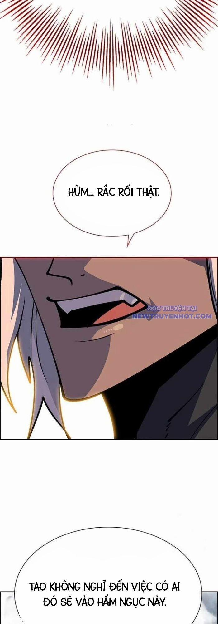 Tôi Chỉ Là Người Khuân Vác Trong Hầm Ngục 3 trang 150