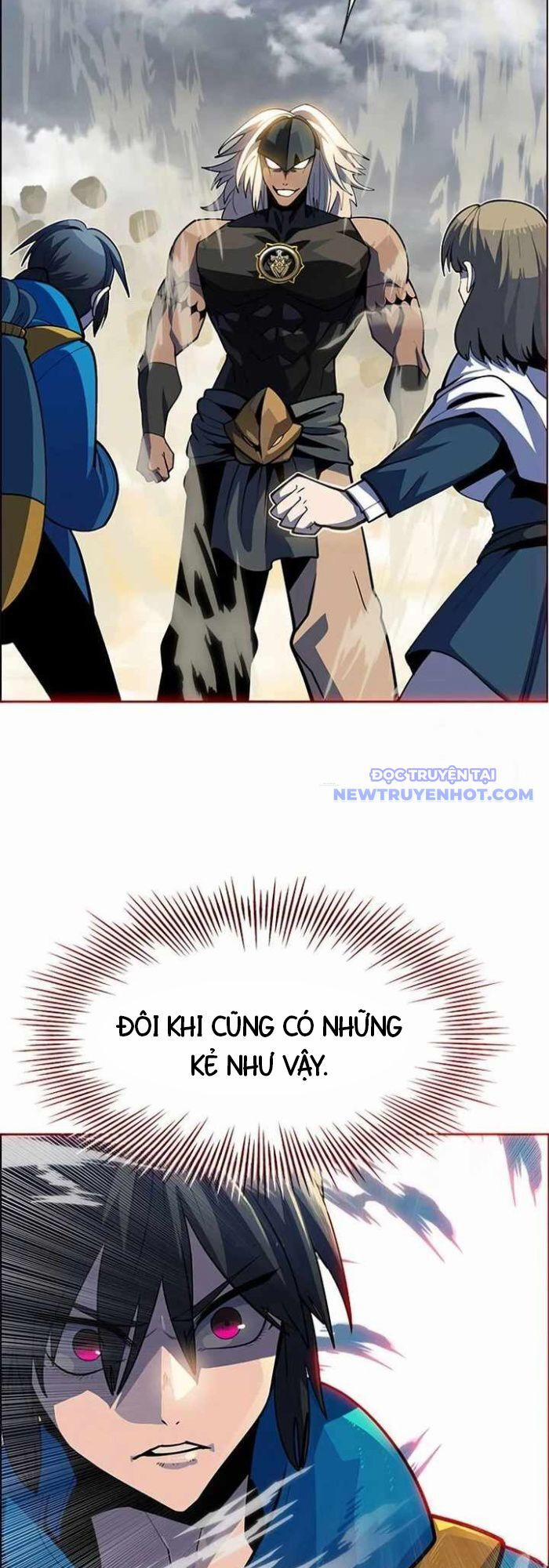 Tôi Chỉ Là Người Khuân Vác Trong Hầm Ngục 3 trang 152