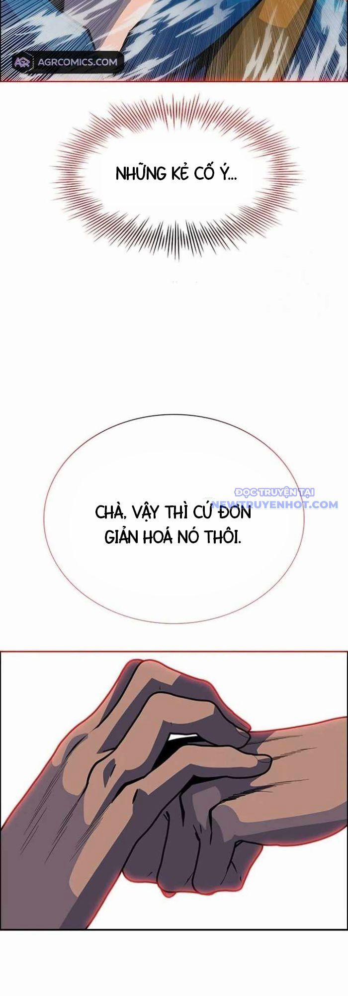 Tôi Chỉ Là Người Khuân Vác Trong Hầm Ngục 3 trang 153