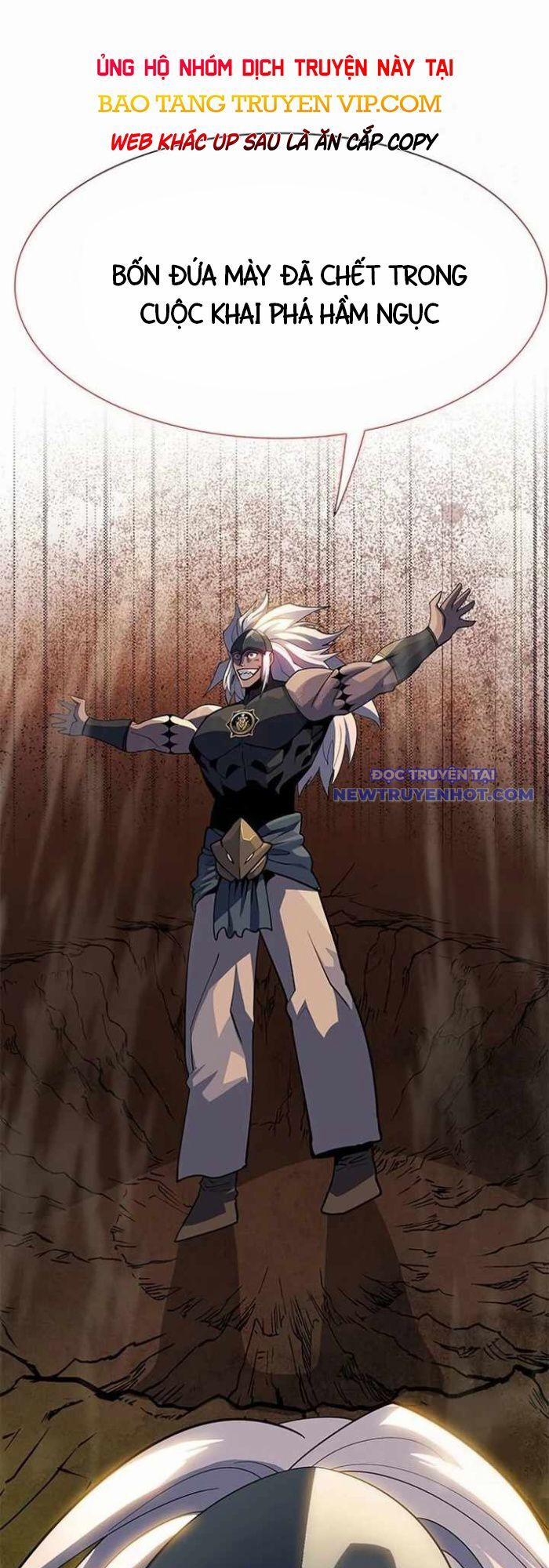 Tôi Chỉ Là Người Khuân Vác Trong Hầm Ngục 3 trang 154