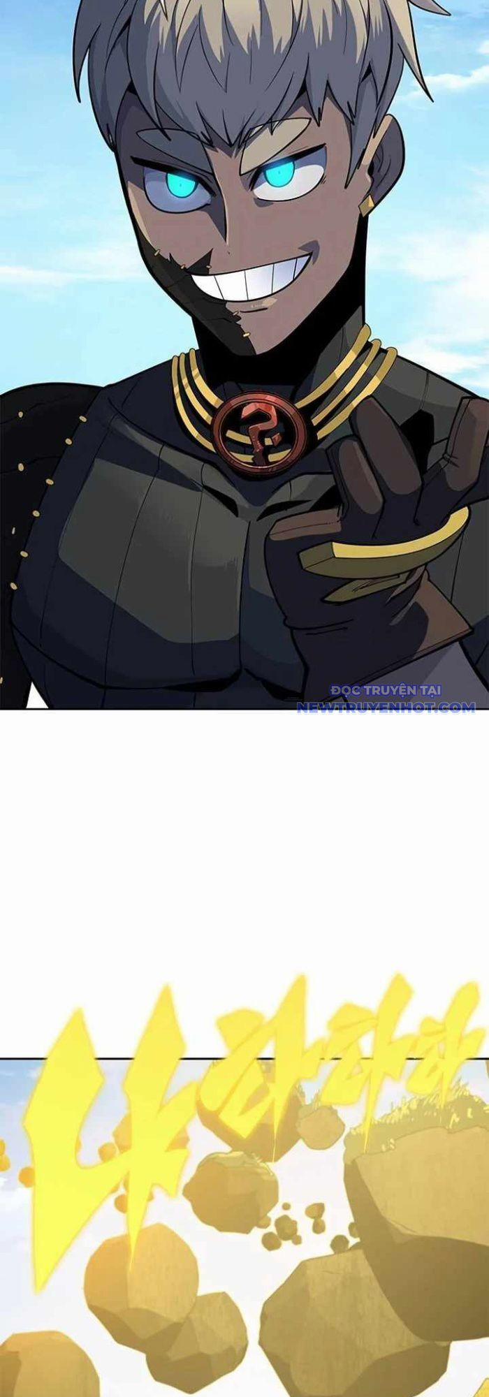 Tôi Chỉ Là Người Khuân Vác Trong Hầm Ngục 3 trang 19