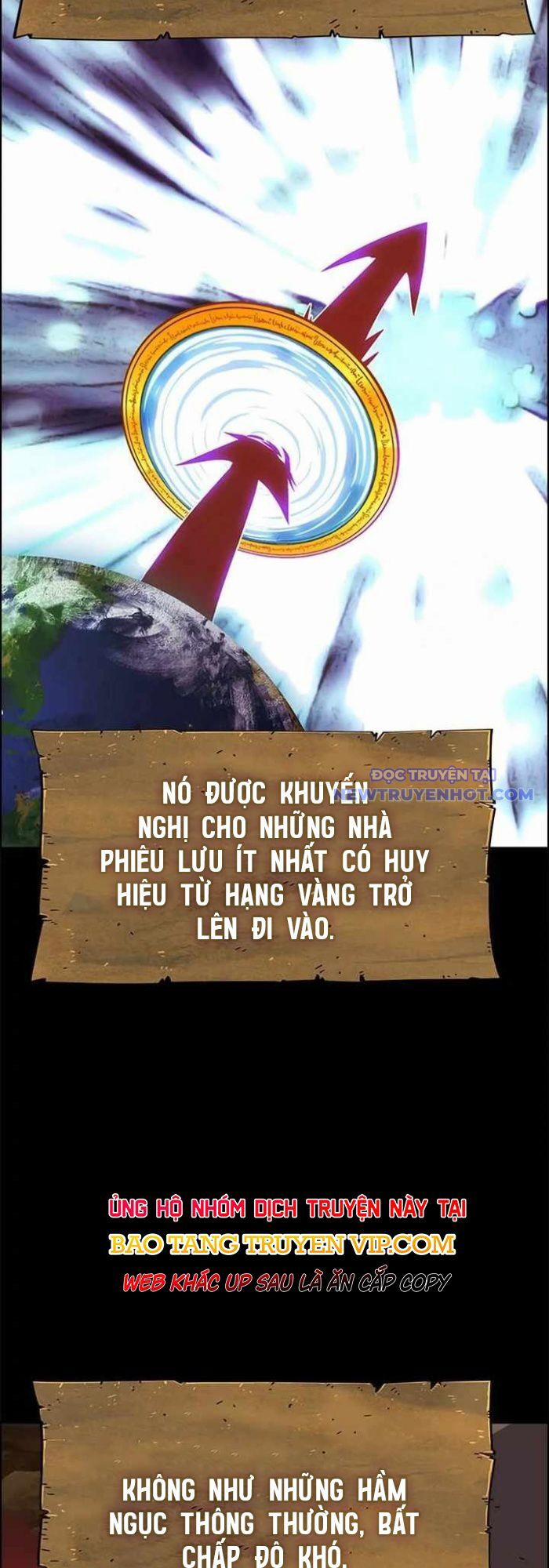 Tôi Chỉ Là Người Khuân Vác Trong Hầm Ngục 3 trang 2