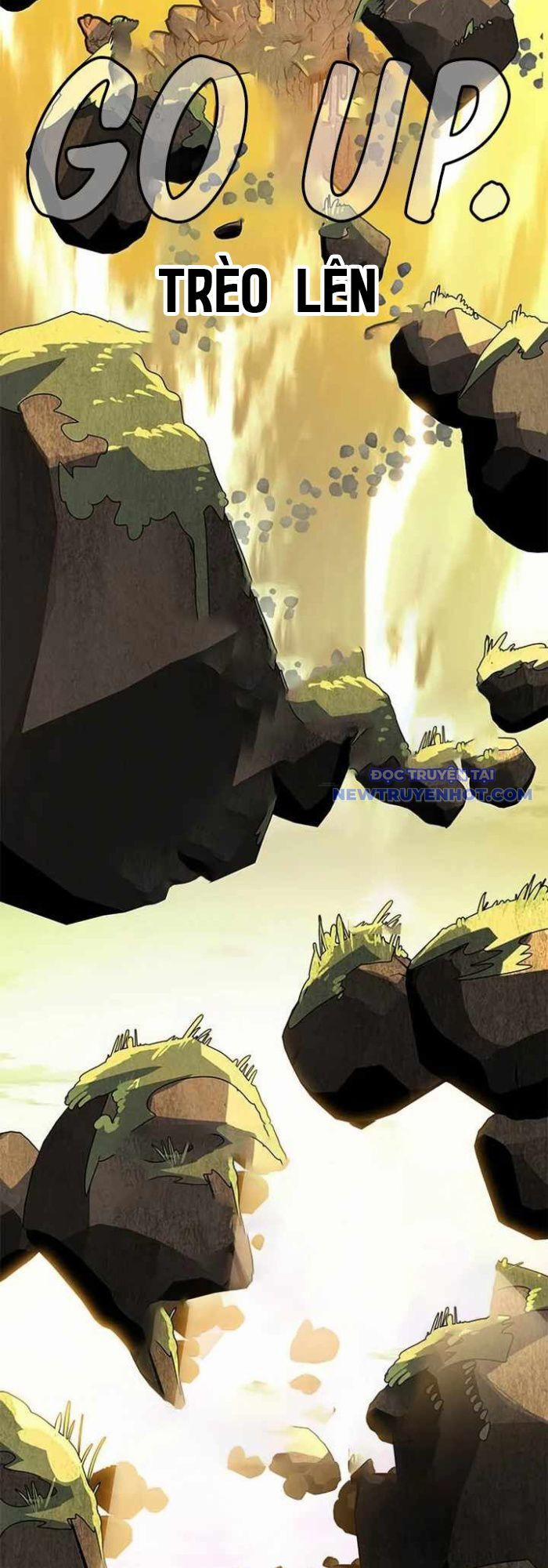 Tôi Chỉ Là Người Khuân Vác Trong Hầm Ngục 3 trang 23