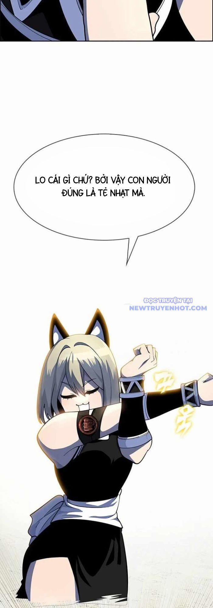 Tôi Chỉ Là Người Khuân Vác Trong Hầm Ngục 3 trang 31