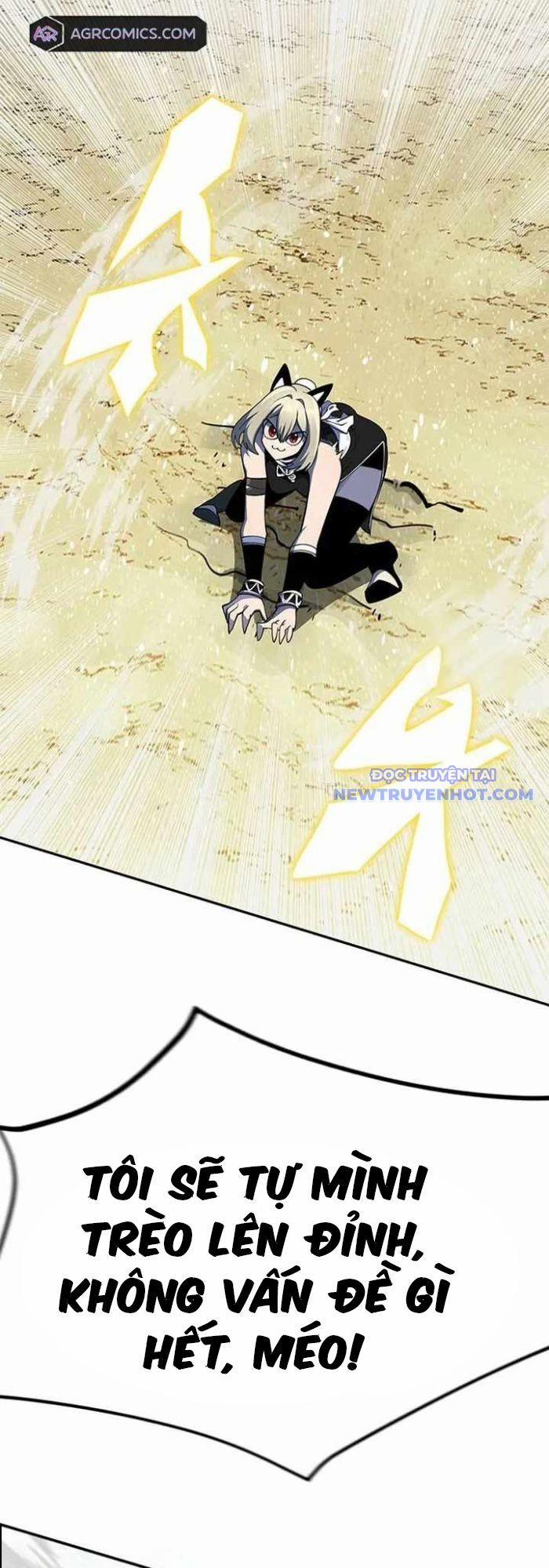 Tôi Chỉ Là Người Khuân Vác Trong Hầm Ngục 3 trang 32