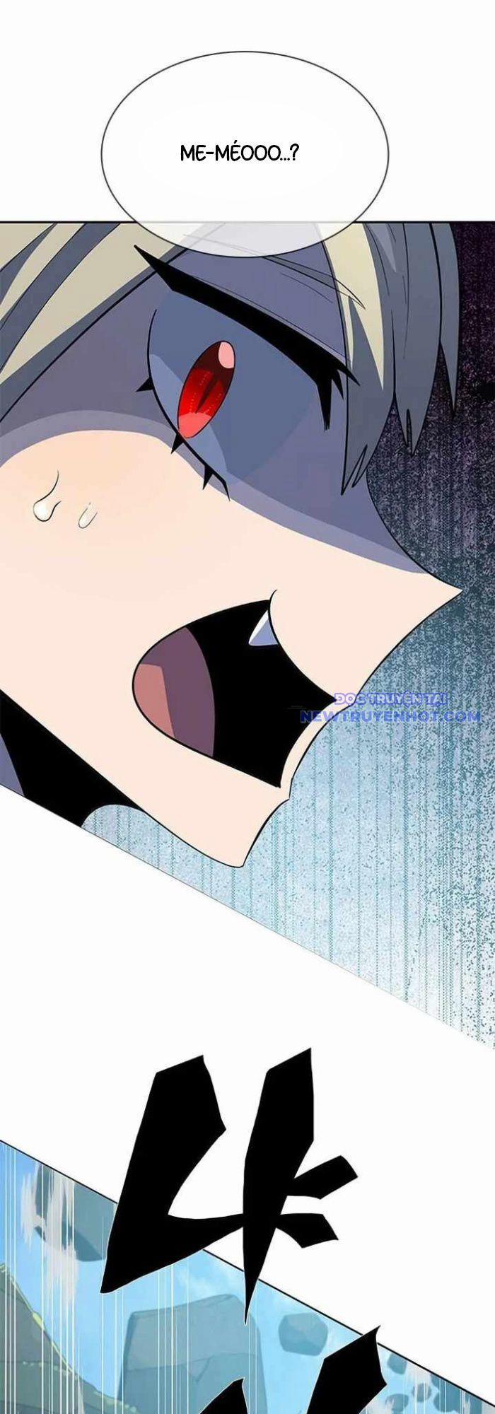 Tôi Chỉ Là Người Khuân Vác Trong Hầm Ngục 3 trang 37