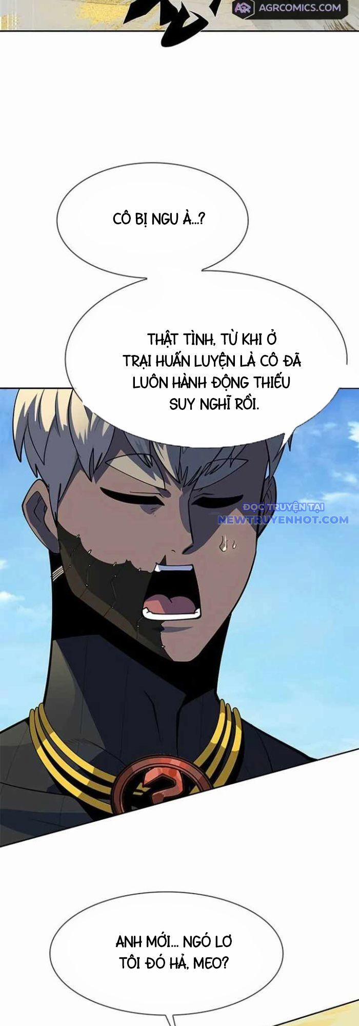 Tôi Chỉ Là Người Khuân Vác Trong Hầm Ngục 3 trang 39