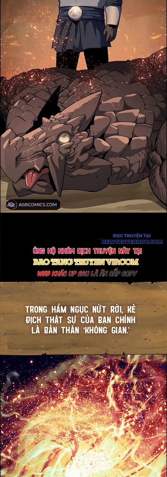 Tôi Chỉ Là Người Khuân Vác Trong Hầm Ngục 3 trang 4