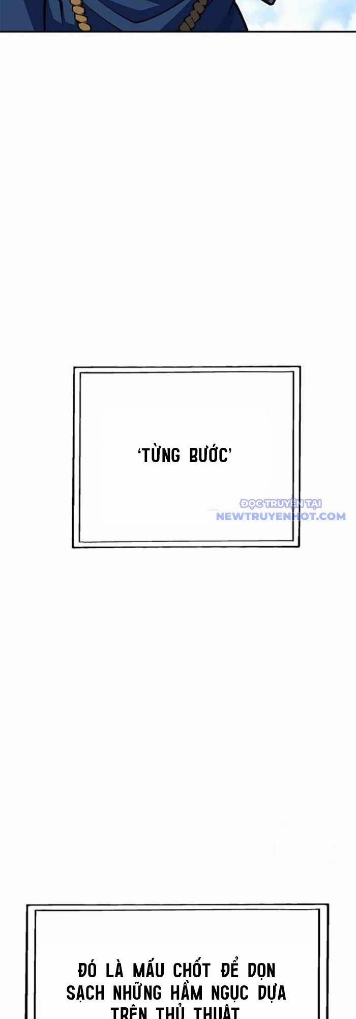 Tôi Chỉ Là Người Khuân Vác Trong Hầm Ngục 3 trang 47