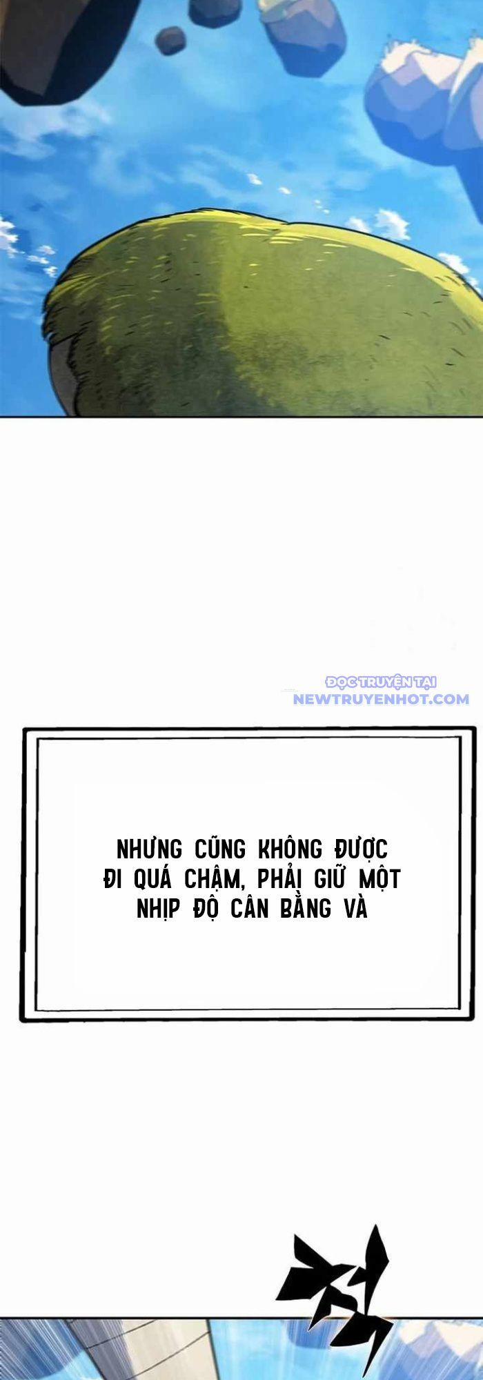 Tôi Chỉ Là Người Khuân Vác Trong Hầm Ngục 3 trang 49