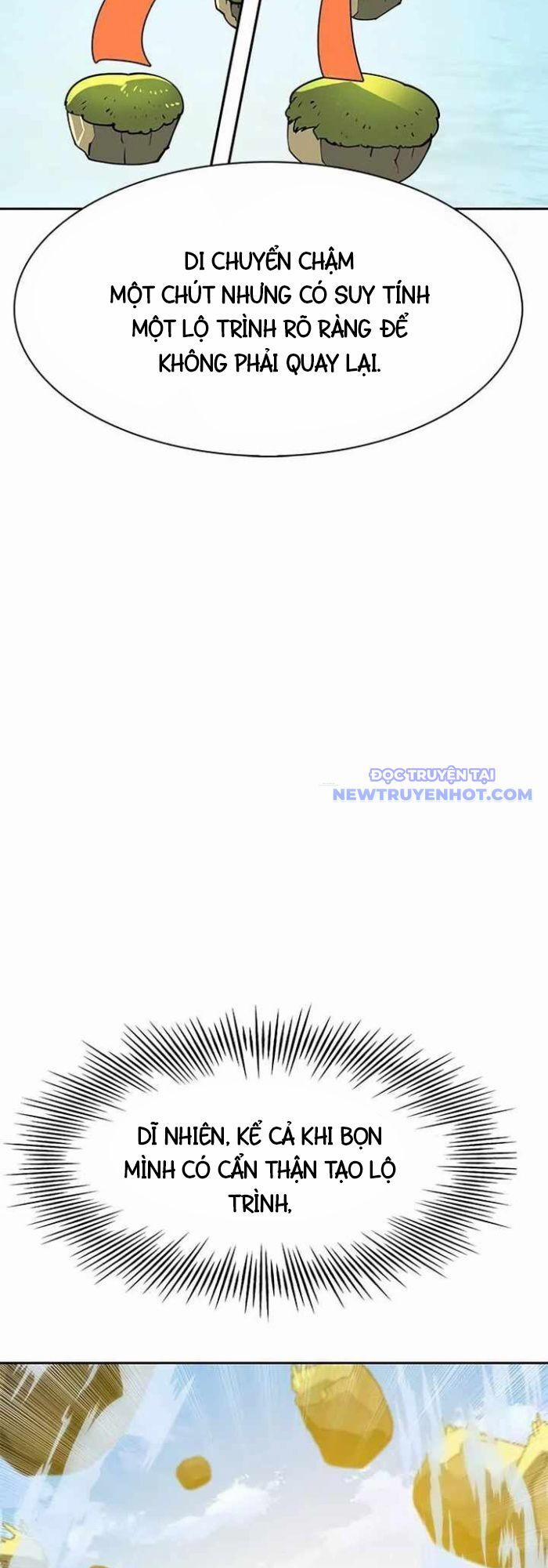 Tôi Chỉ Là Người Khuân Vác Trong Hầm Ngục 3 trang 55